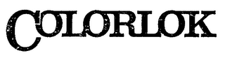 COLORLOK logo