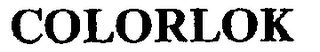 COLORLOK logo