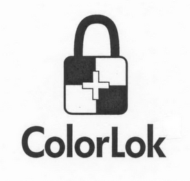 COLORLOK logo