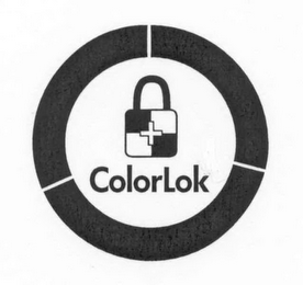 COLORLOK logo