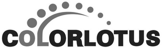 COLORLOTUS