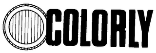 COLORLY logo