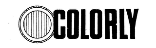 COLORLY logo