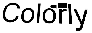 COLORLY logo