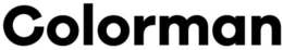 COLORMAN logo