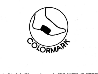 COLORMARK logo