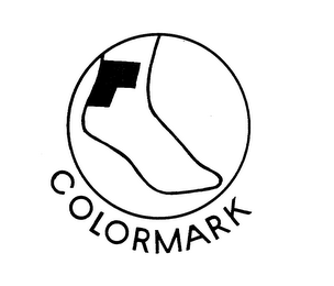 COLORMARK logo