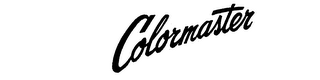 COLORMASTER logo