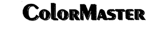 COLORMASTER logo