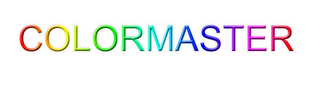 COLORMASTER logo