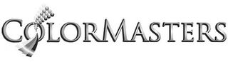 COLORMASTERS logo