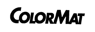 COLORMAT logo