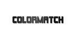 COLORMATCH logo