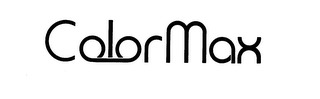 COLORMAX