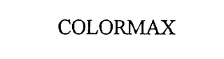 COLORMAX logo