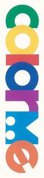 COLORME logo