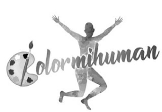 COLORMIHUMAN logo