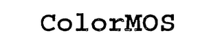 COLORMOS logo