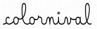 COLORNIVAL logo
