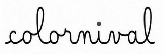 COLORNIVAL logo