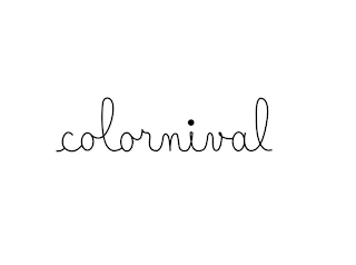 COLORNIVAL logo