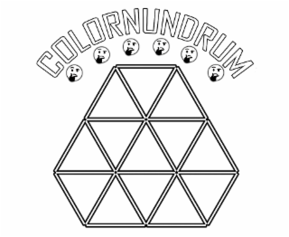 COLORNUNDRUM