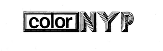 COLORNYP logo