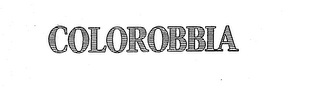 COLOROBBIA logo