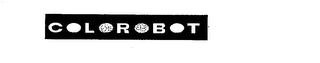 COLOROBOT logo