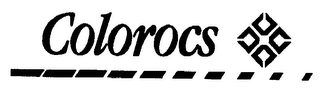 COLOROCS logo