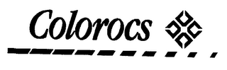 COLOROCS logo