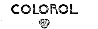 COLOROL logo