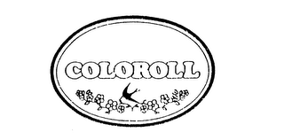 COLOROLL logo