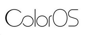 COLOROS logo