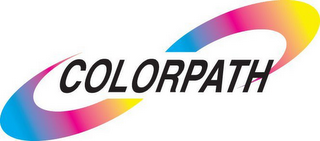 COLORPATH logo