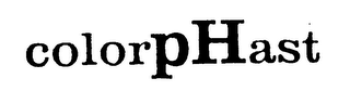 COLORPHAST logo