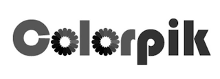 COLORPIK logo