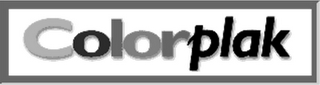COLORPLAK logo