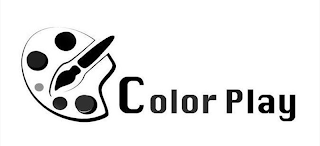 COLORPLAY logo