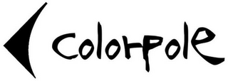 COLORPOLE logo