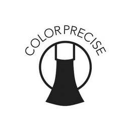 COLORPRECISE logo