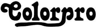 COLORPRO logo