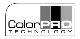 COLORPRO TECHNOLOGY logo