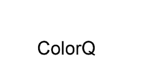 COLORQ logo