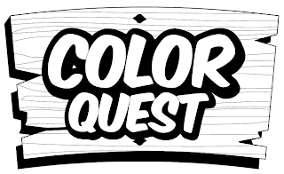 COLORQUEST logo