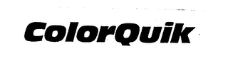 COLORQUIK