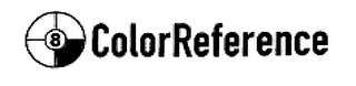 COLORREFERENCE logo