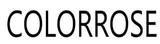 COLORROSE logo