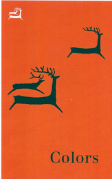COLORS logo