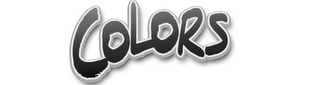 COLORS logo